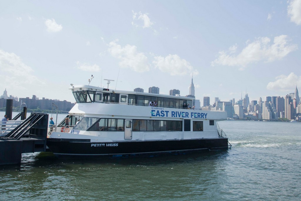 east-river-ferry