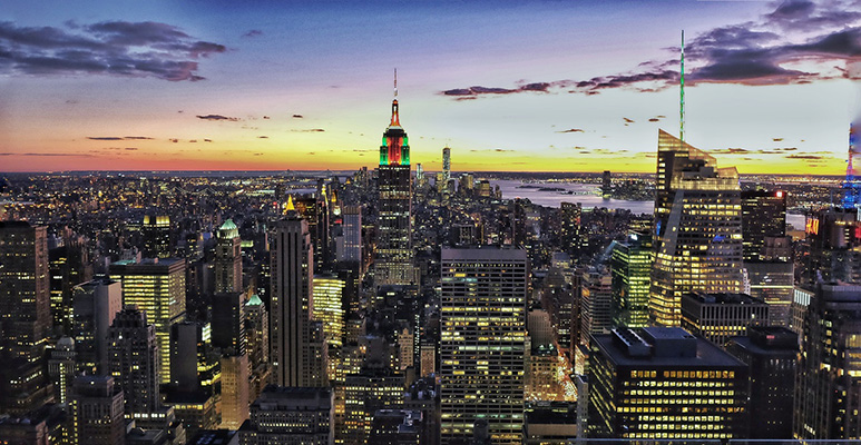 Que faire à New York ? Top 10 des incontournables ! Les conseils de New York Off Road