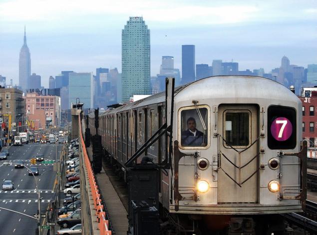 Queens - Côte Est des USA, les autres villes à visiter après New York - Le blog de New York Off Road