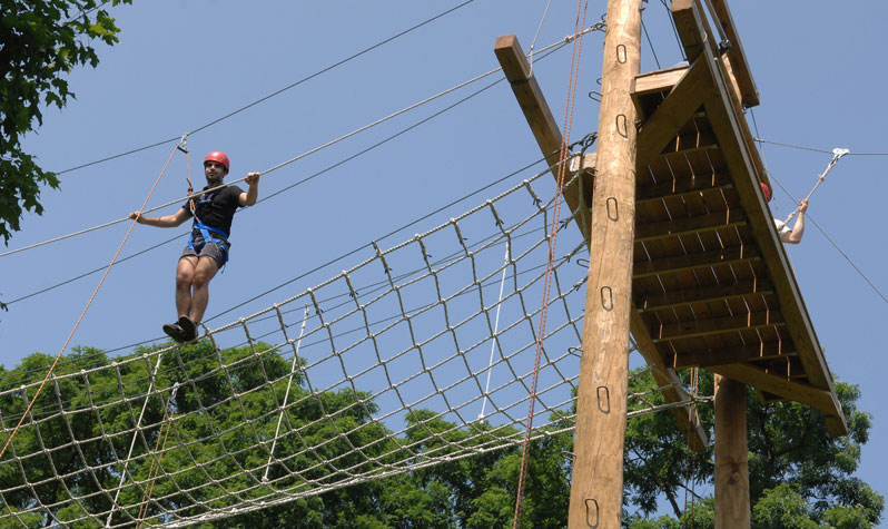 Top des activités gratuites pour profiter de l'été à New York, le blog de New York Off Road