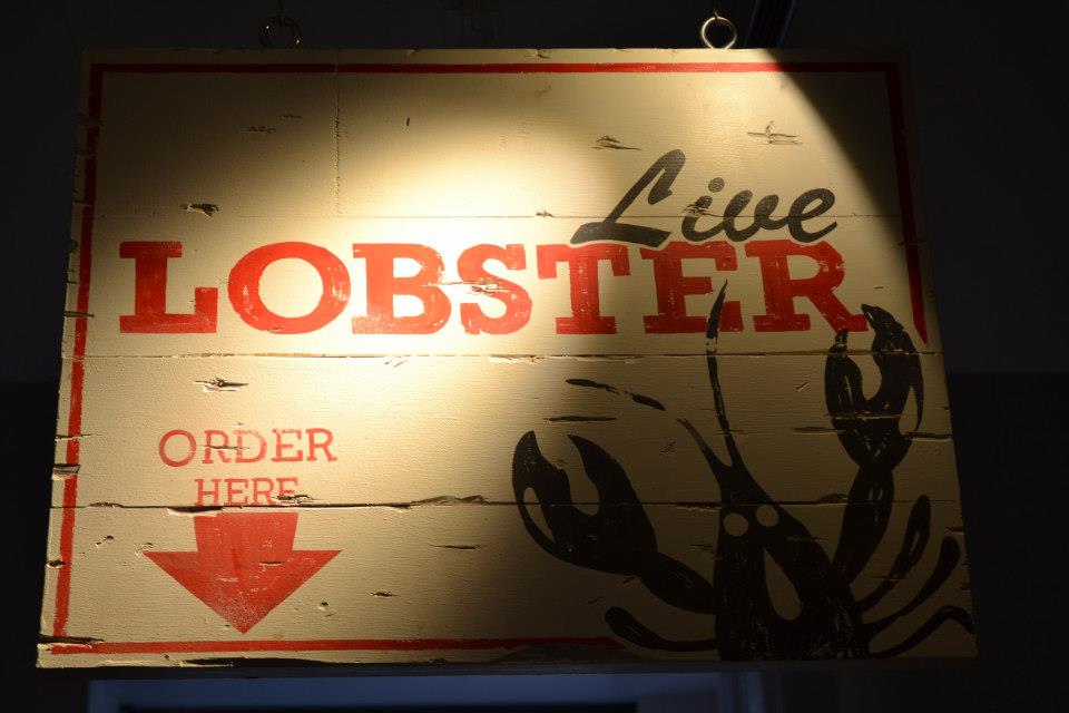 Photo : lobsterplace.com