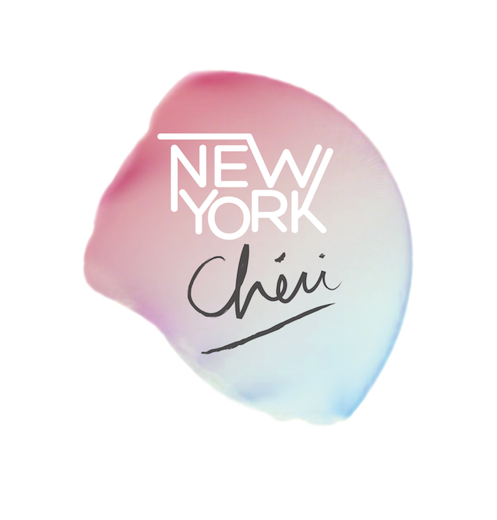 New York Chéri Logo