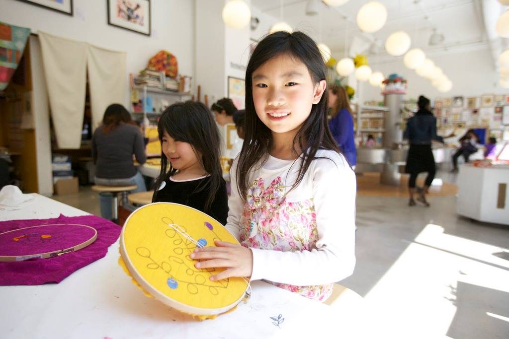 Les musées de New York à visiter avec les enfants