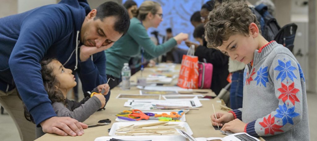 Les musées de New York à visiter avec les enfants