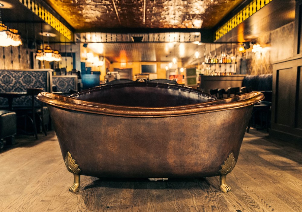 Nos adresses de speakeasy, les bars cachés de New York - Le blog de New York Off Road