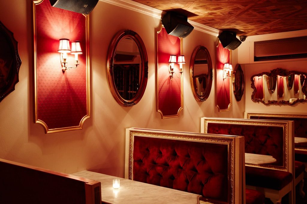 Nos adresses de speakeasy, les bars cachés de New York - Le blog de New York Off Road