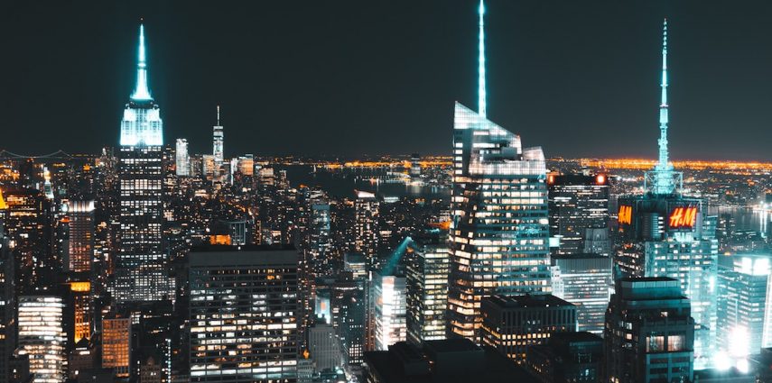 Terrasses Sur Les Toits Nos Rooftops Préférés à New York