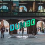 Que faire dans le quartier de Dumbo, le blog de New York Off Road